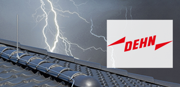 Dehn bei manes die electro gmbh in Erfurt