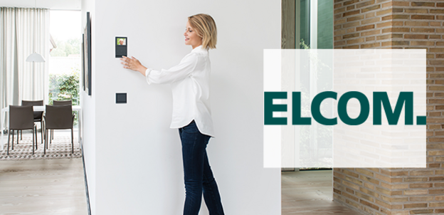 Elcom bei manes die electro gmbh in Erfurt